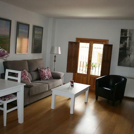 Apartamento FLAMANTE 1 Cuenca (Castilla-La Mancha) Exterior foto