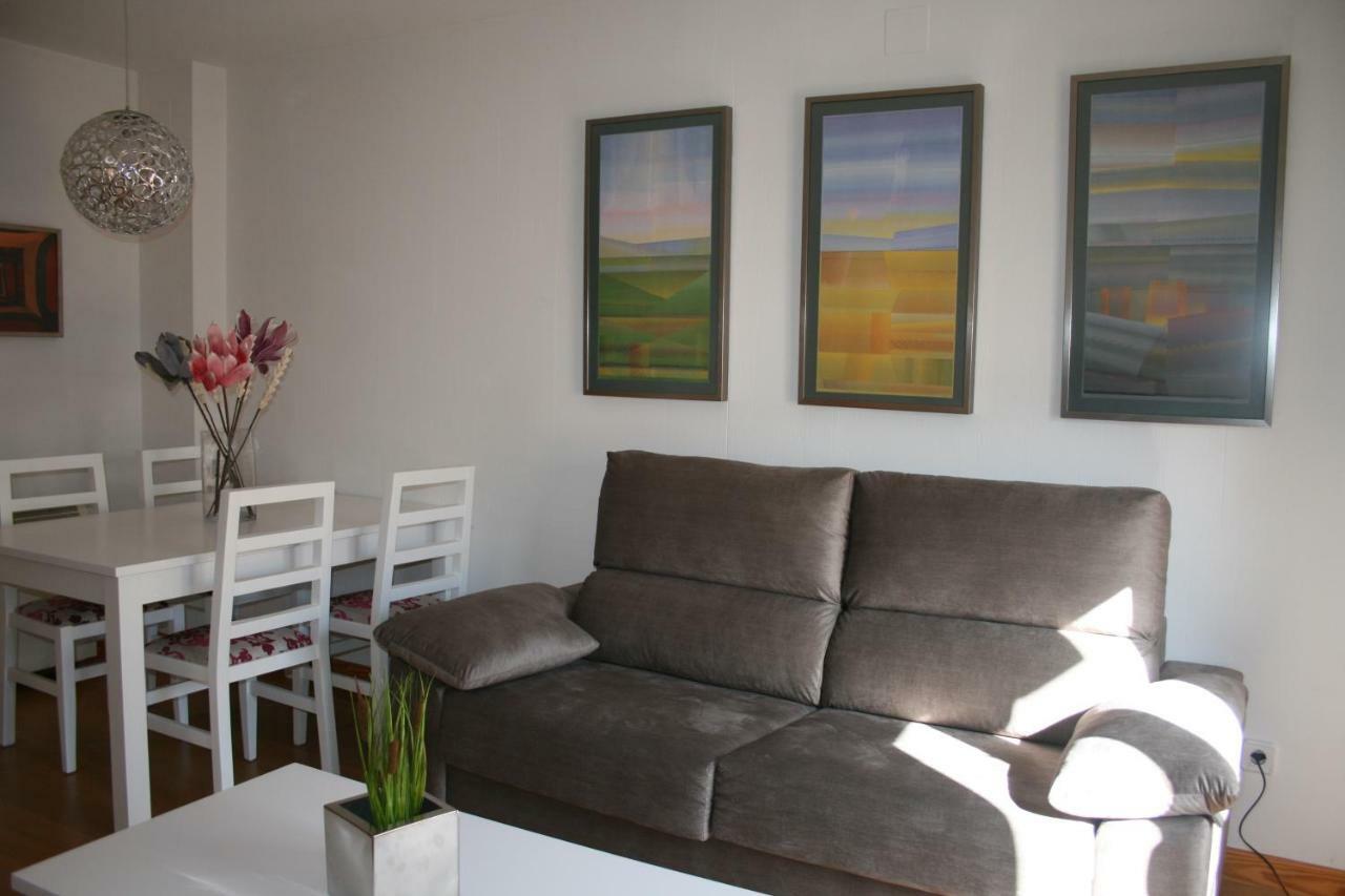 Apartamento FLAMANTE 1 Cuenca (Castilla-La Mancha) Exterior foto