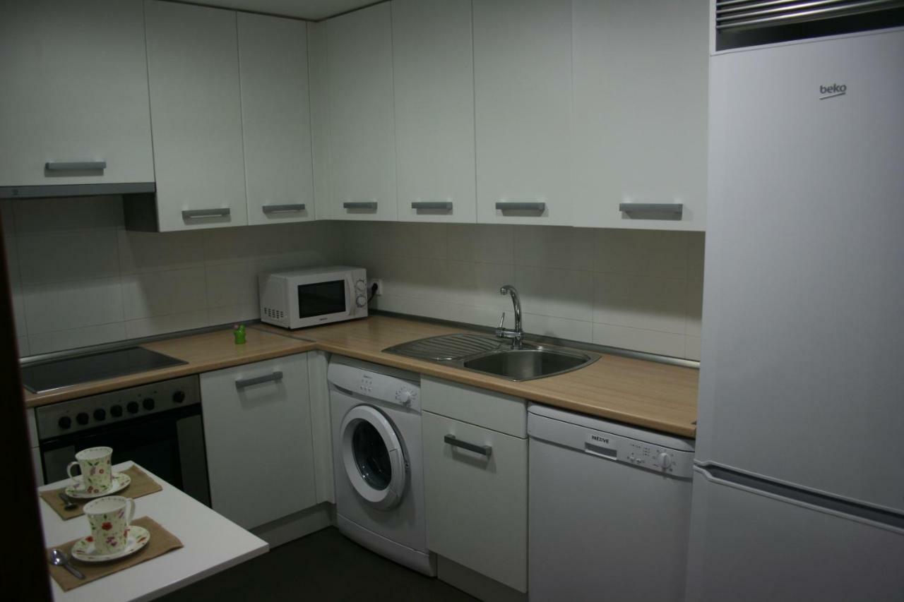 Apartamento FLAMANTE 1 Cuenca (Castilla-La Mancha) Exterior foto