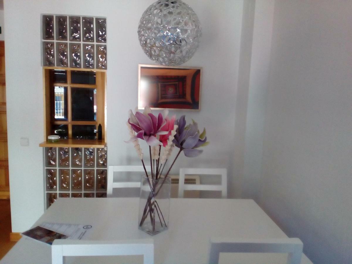 Apartamento FLAMANTE 1 Cuenca (Castilla-La Mancha) Exterior foto