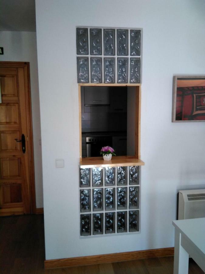 Apartamento FLAMANTE 1 Cuenca (Castilla-La Mancha) Exterior foto